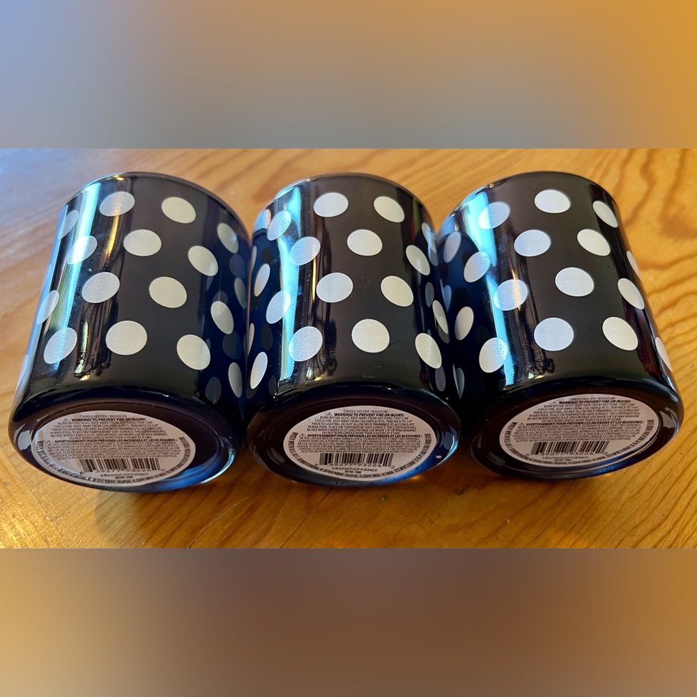 Candle Holder Set - Picture 3 of 3